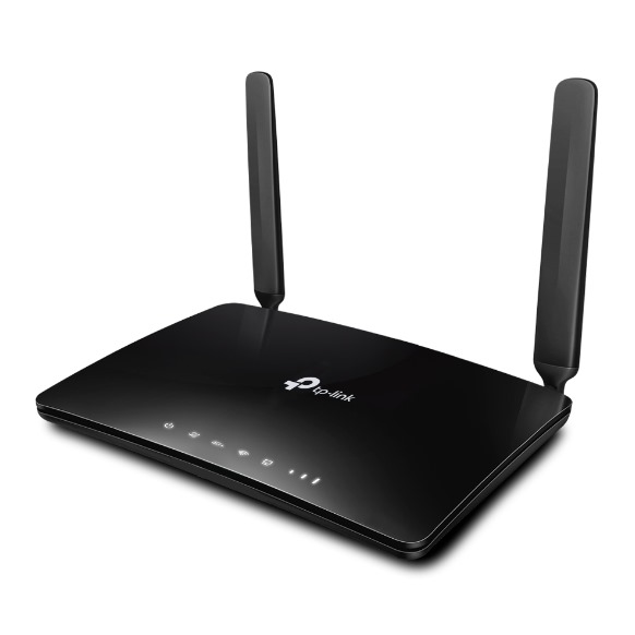 TP-LINK ARCHER MR600 - ROUTER VOIP GIGAB - Loltec Panamá - Venta